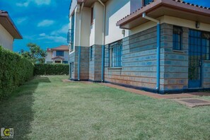 Exterieur