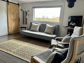 TV - The hidden nest (Marmora)