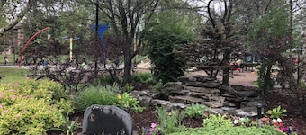 The hidden nest
