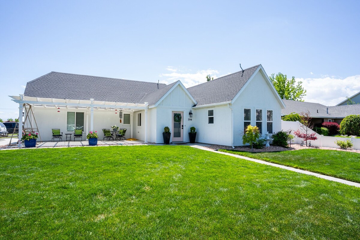 Bild für Gastgeberprofil