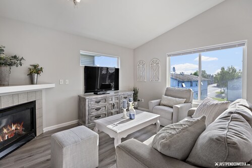 Family Getaway - Central Location - No Chores