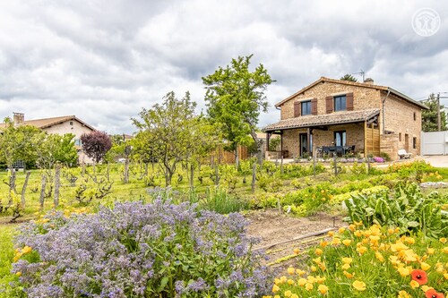 Clos de la Maison - CHARNAY LES MACON