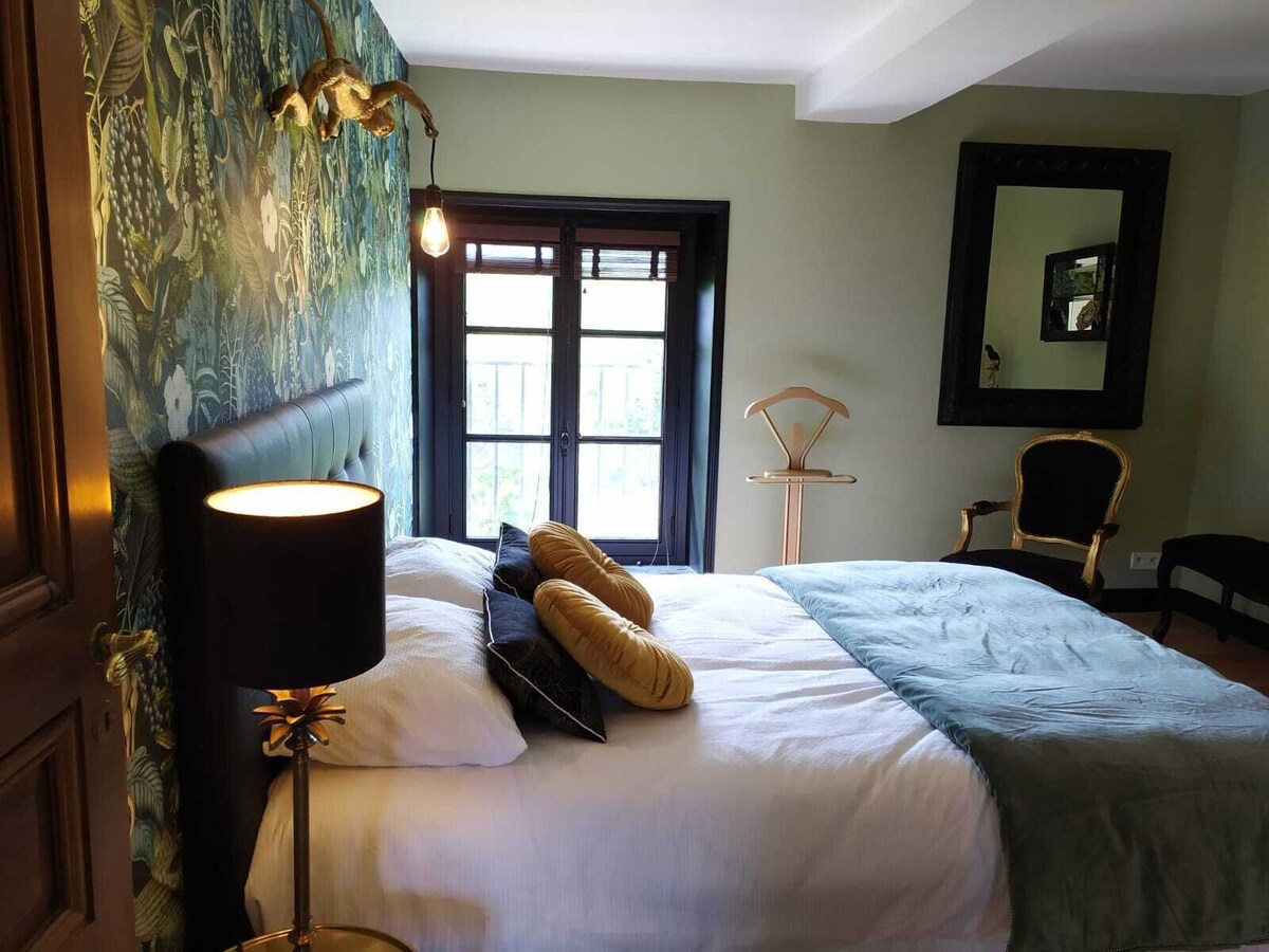 Image de profil de l’hôte