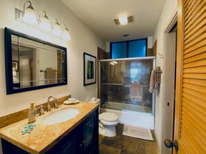 Suihku, hiustenkuivaaja