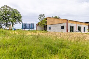 Espace pour enfants