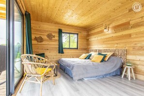 1 Schlafzimmer
