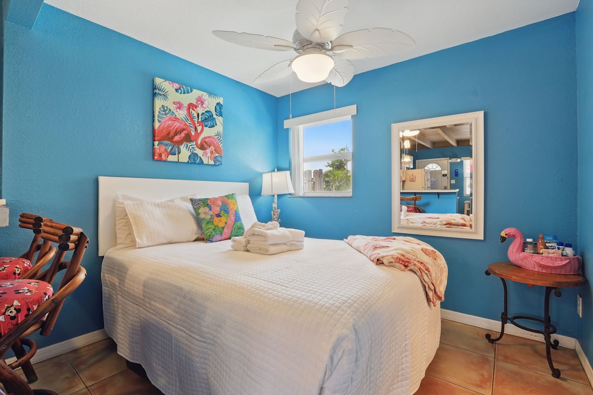 Comfort studio Suite (ONE) | Free WiFi, bed sheets