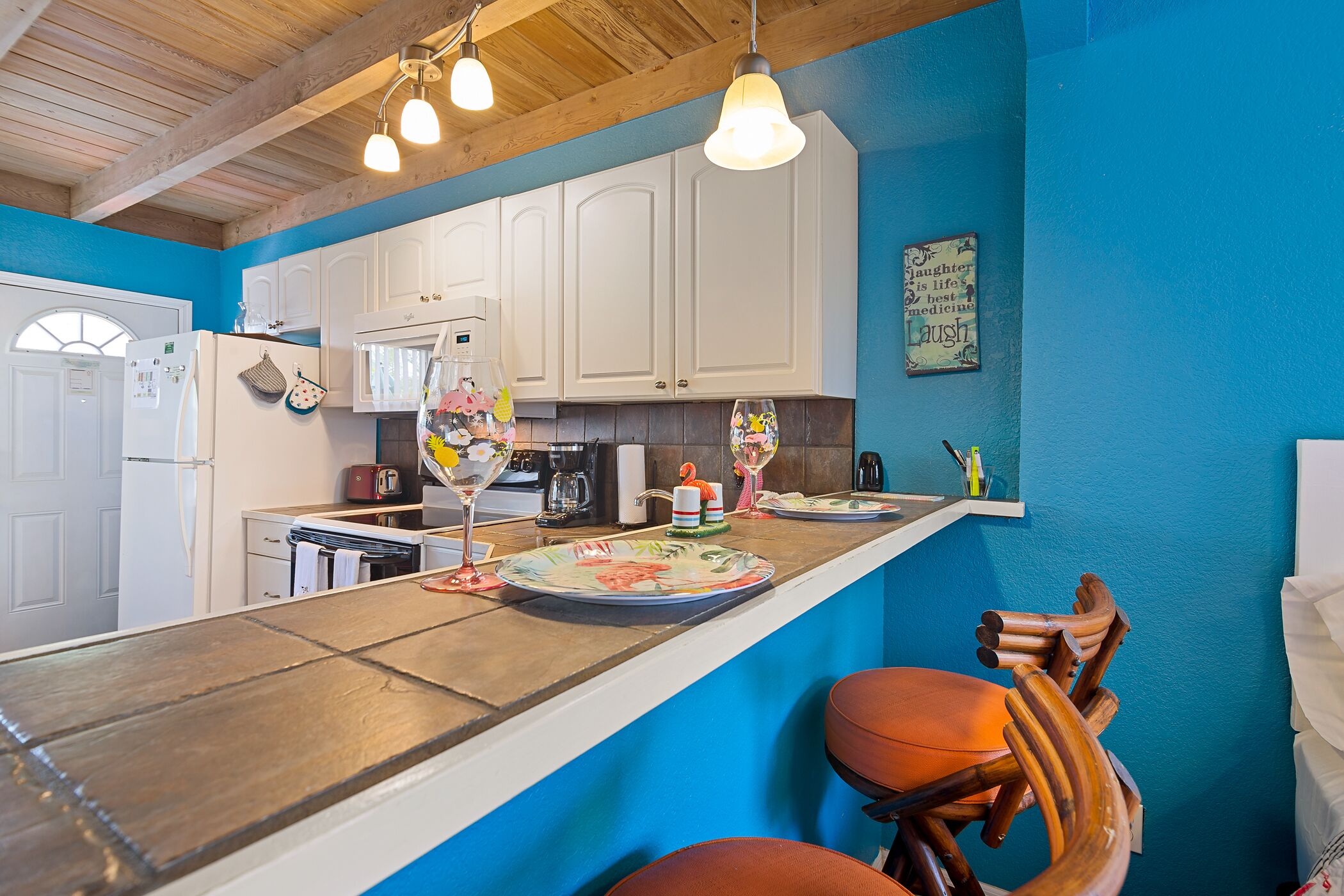 Comfort studio Suite (ONE) | Private kitchen