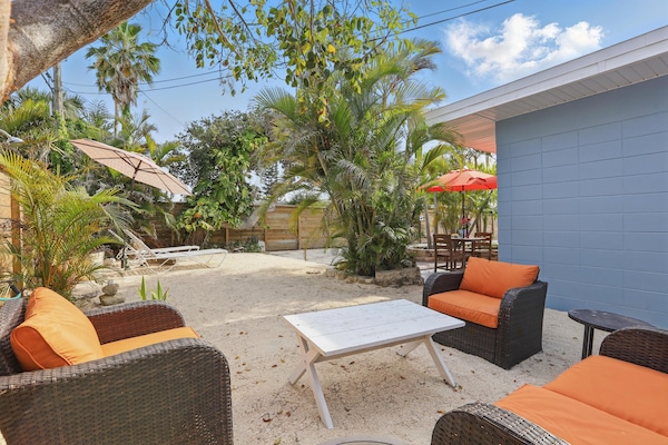 Teras/patio