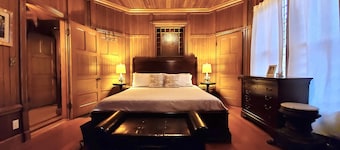 Historic Beach Front Victorian Home