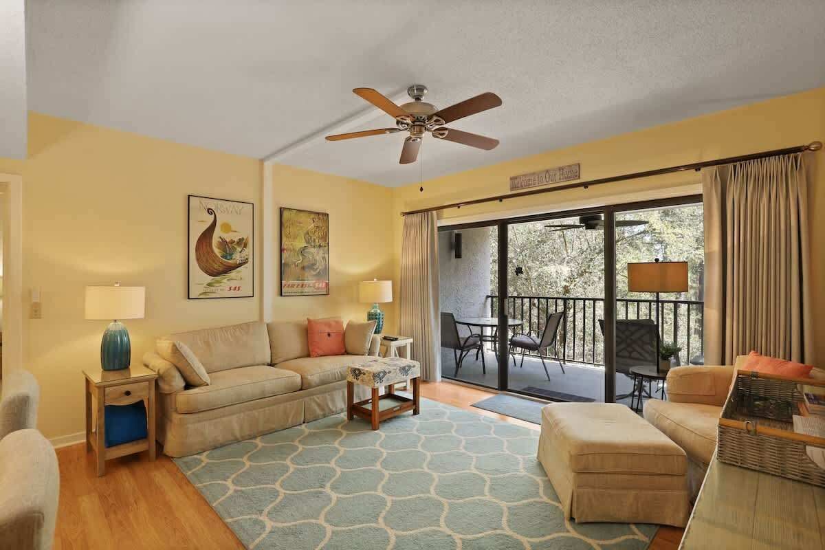 Téléviseur connecté, bureau