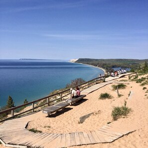 Plage