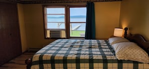 3 chambres, lit de bébé portatif, accÚs au Wi-Fi (inclus)