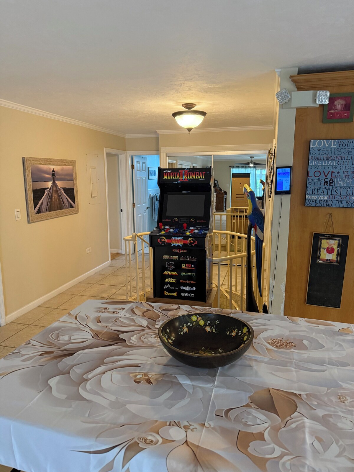 Imagem do perfil do anfitrião