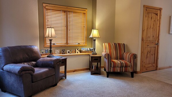Interieur