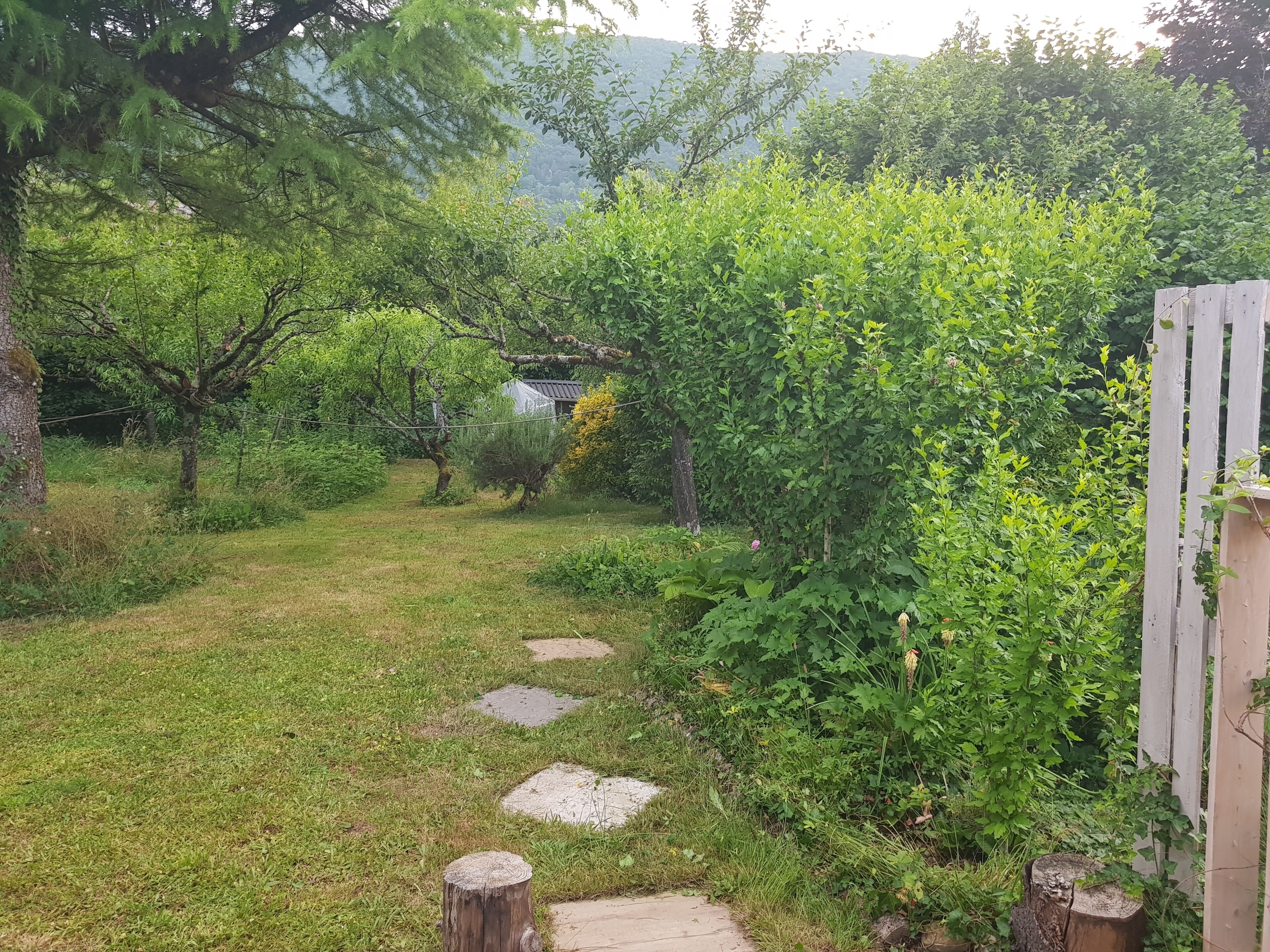 住宿地面