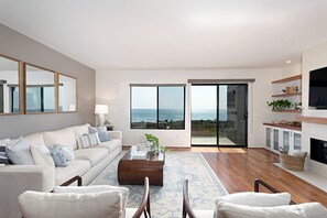 تلفزيون ذكي، مدفأة