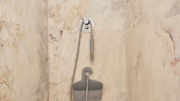 Dusche