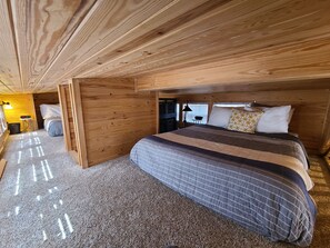 3 Schlafzimmer, Bügeleisen/Bügelbrett, Reisekinderbett, kostenloses WLAN