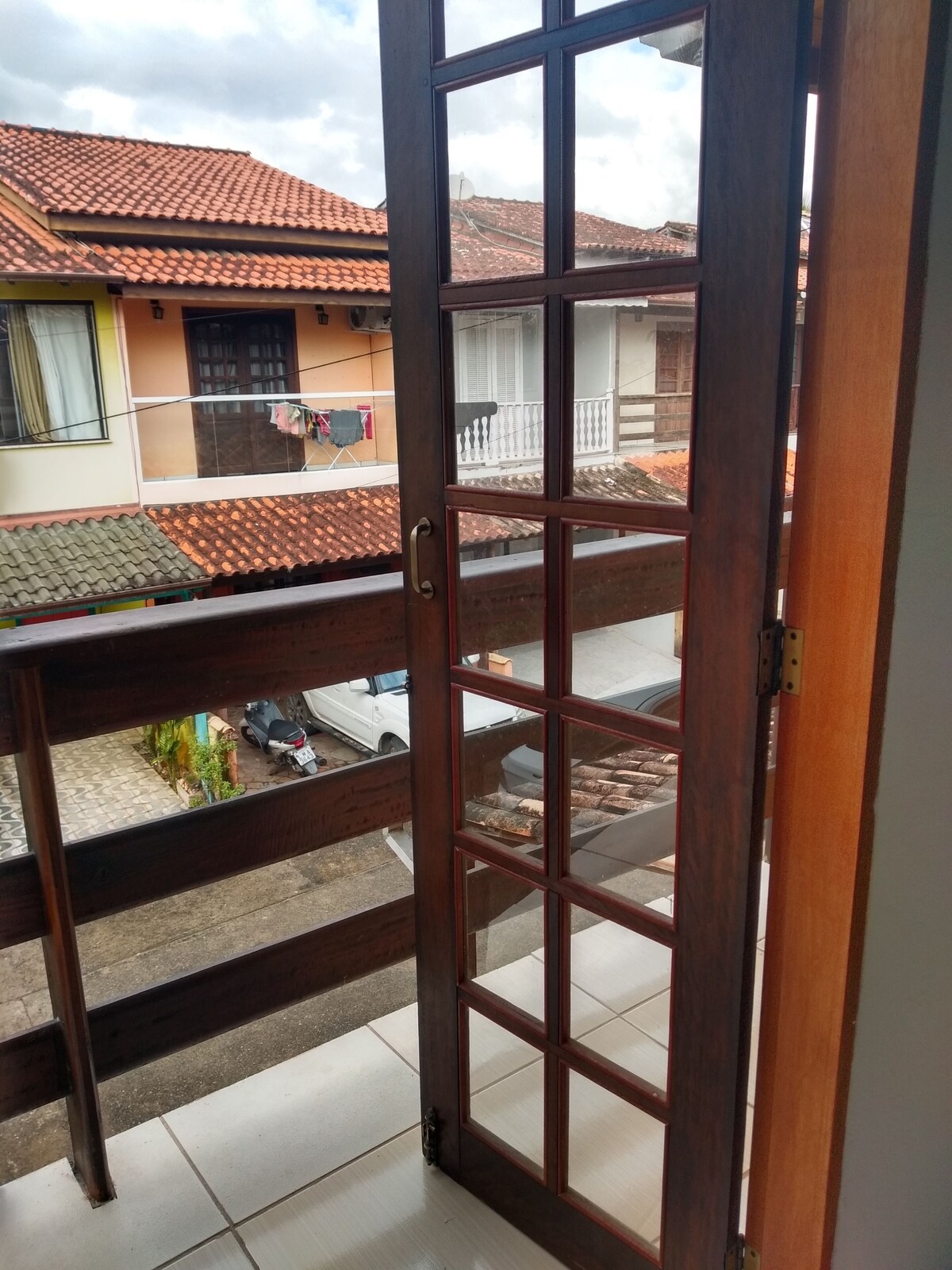 Bild für Gastgeberprofil