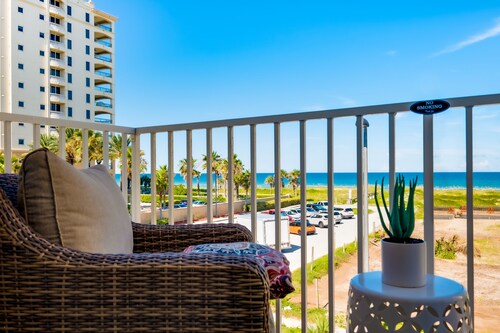 Your Premier Jacksonville Beach Vacation Rental Just 100 Steps From The Sand