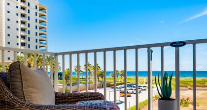 Your Premier Jacksonville Beach Vacation Rental Just 100 Steps From The Sand