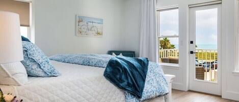 3 chambres, bureau, fer et planche à repasser, Wi-Fi gratuit