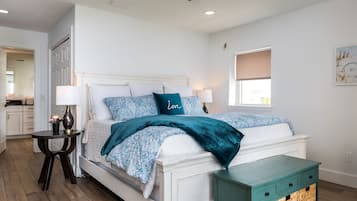 3 habitaciones, escritorio, tabla de planchar con plancha y wifi gratis
