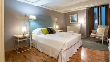 1 slaapkamer, wifi, beddengoed