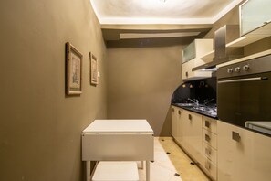 Interior - Uffizi Romantic Flat by Mmega (Firenze)