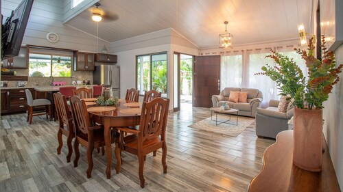 Villa Marcela - Families & Friends Gateway 