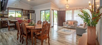 Villa Marcela - Families & Friends Gateway 