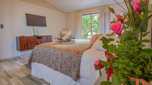 4 Schlafzimmer, Bügeleisen/Bügelbrett, Reisekinderbett, kostenloses WLAN