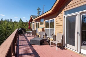 Boendeområde