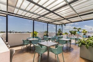 BBQ/picnic area - The Gallery by Riviera Rentals (Playa del Carmen)