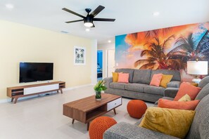 Smart TV 