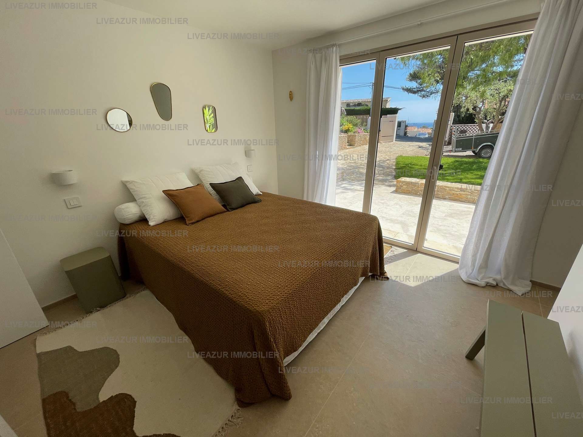 5 chambres, Wi-Fi gratuit