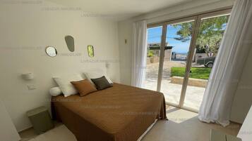 5 chambres, Wi-Fi gratuit