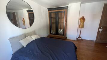 2 soveværelser, Wi-Fi