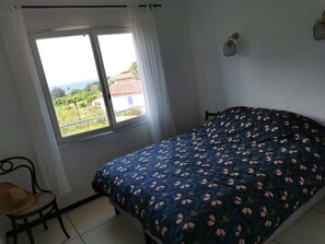 3 室のベッド ルーム、WiFi (無料)