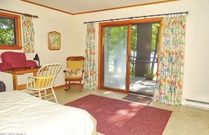 2 bedrooms, WiFi