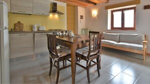 Interior - Rustico Rebustella by Interhome (Valtellina)