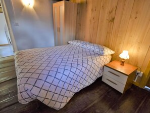 3 Schlafzimmer, kostenloses Internet