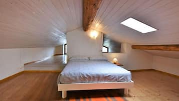 3 chambres, Internet gratuit