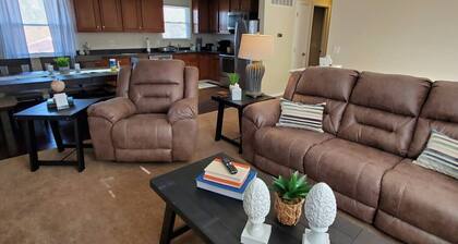 6681 Cincinnati Dayton · ✪ Pet Friendly Home ✪ Fenced in Yard ✪ Renovated ✪