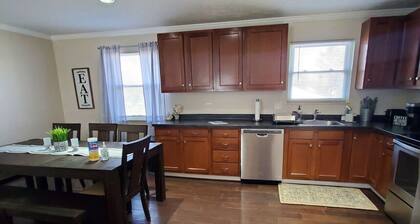 6681 Cincinnati Dayton · ✪ Pet Friendly Home ✪ Fenced in Yard ✪ Renovated ✪
