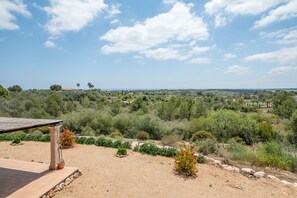 Property grounds - Finca Sa Pleta - S'Espinagar (Manacor)