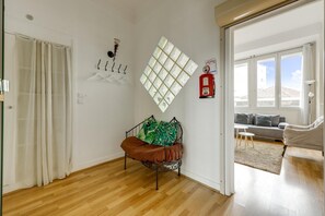 Fernseher, Arbeitsbereiche