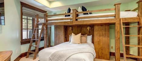 4 habitaciones, tabla de planchar con plancha y wifi gratis