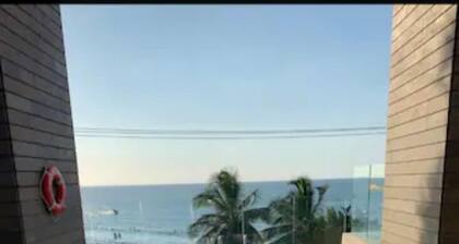 Luxurious & Spectacular View of Cartagena and the Caribbean Sea